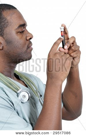 Doctor