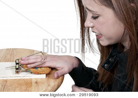 饮食计划
