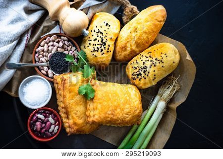 Traditional Georgian Cuisine
