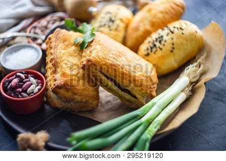 Traditional Georgian Cuisine