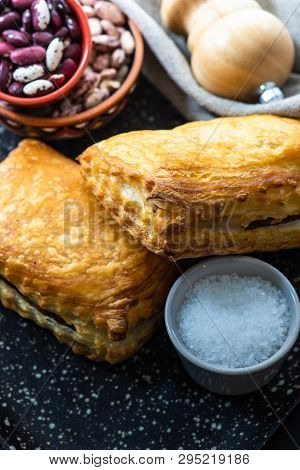 Traditional Georgia Cuisine