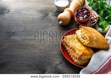 Traditional Georgia Cuisine