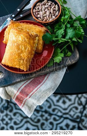 Traditional Georgia Cuisine