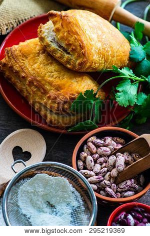 Traditional Georgia Cuisine