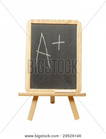 Perfect Grade