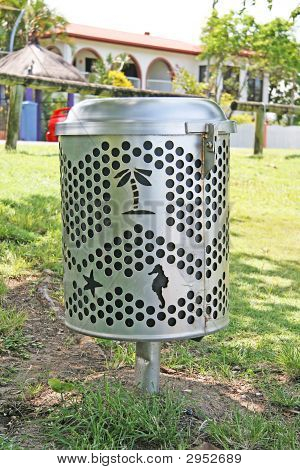 Bin