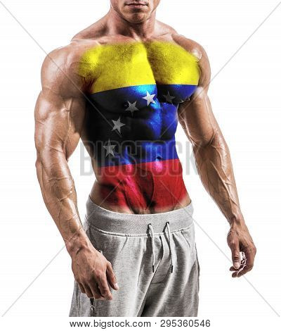 Torso Shirtless Image & Photo (Free Trial) | Bigstock