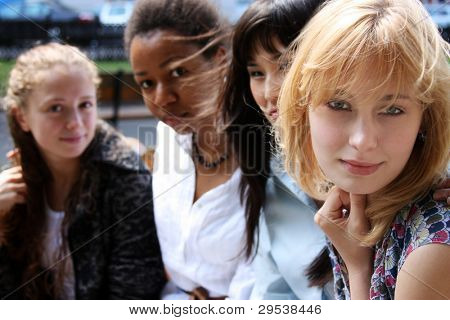 Amici miei