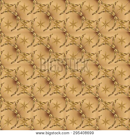 Vector Abstract Pattern Page For Antistress. Can Be Used For Cards, Invitations, Save The Date Cards