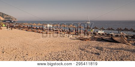 Dhermi Resort In Albania