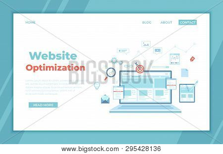 Website Optimization, Analysis, Content Writing, Keywording, Reporting, Design, Seo, Links Building.