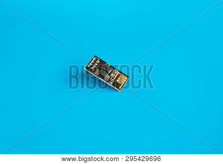 Esp8266, Esp-01 Wifi Module For Diy Devices Development