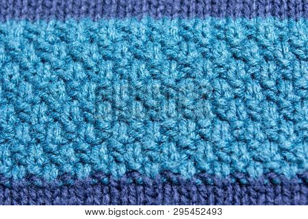 Sample Knitting. Image & Photo (Free Trial) | Bigstock