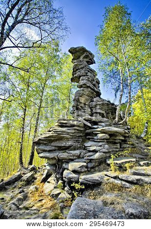 Rocks 