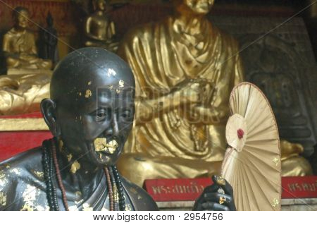 Wat Prathat Doi Sutep