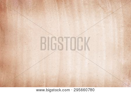 Beautiful Sand. Sand Texture Natural Background. Fine Sand On Beach. Light Grains Of Sand. Image Vig