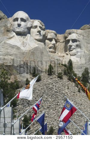 MT. Rushmore