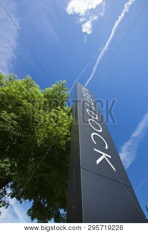 Liverpool, Merseyside, Uk, 11th June 2014, A Daytime View Of Albert Dock In The Cultural Quarter Of 