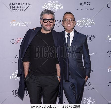 Aafa Awards 2019