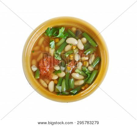 Chamthong In Manipur