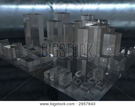 Glasscity