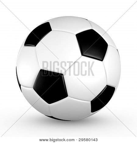 Ballon de soccer