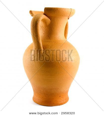 Vecchia anfora