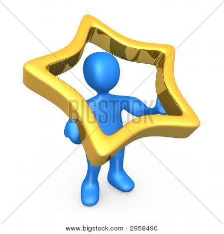 Golden Star