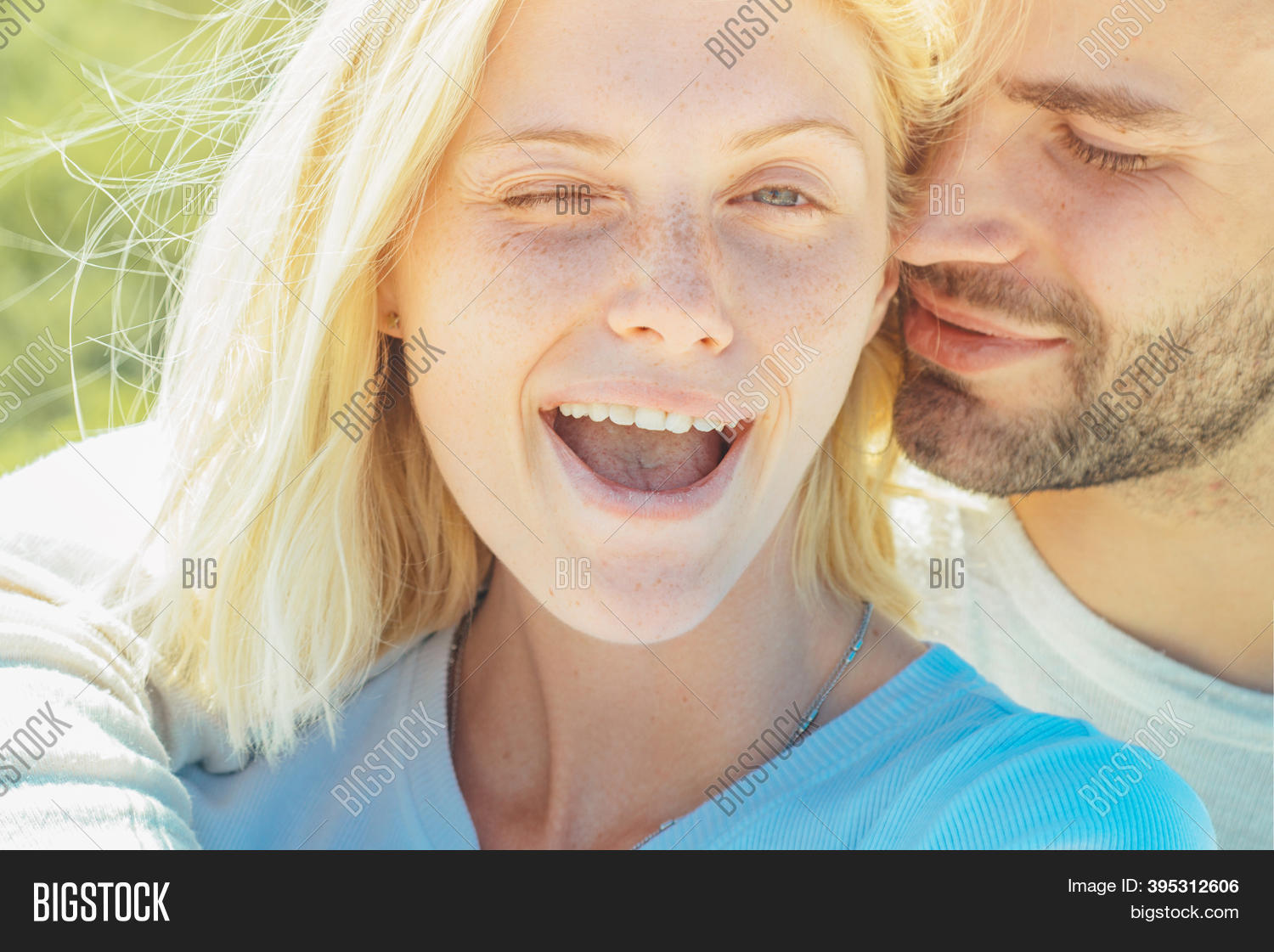 Sensual Touch. Image & Photo (Free Trial) Bigstock