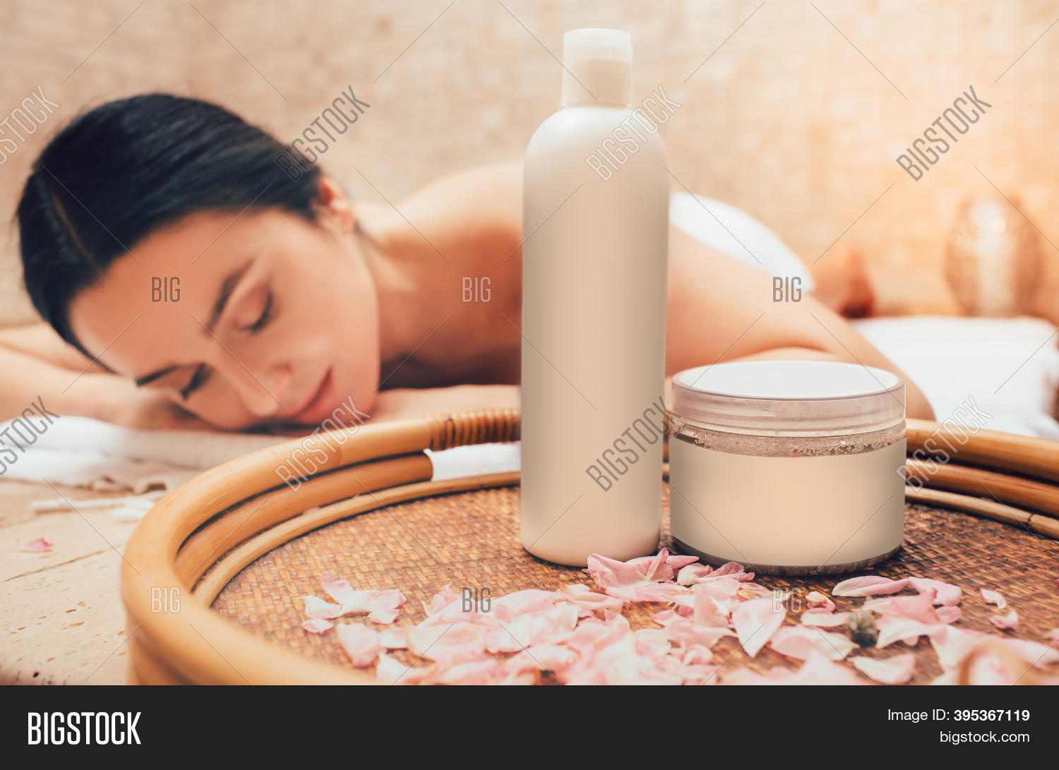 Body Care Products, Image & Photo (Free Trial) Bigstock