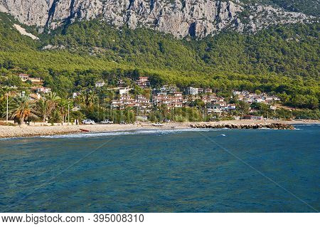 Turkish Riviera