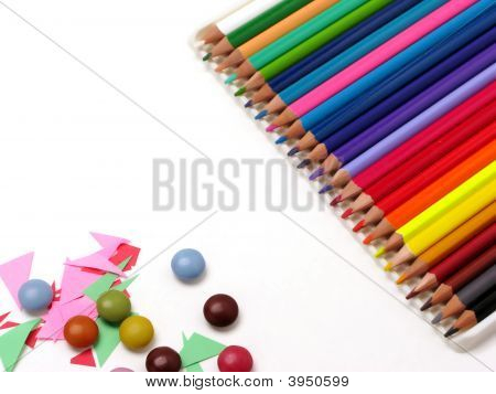 Colorido Oficina