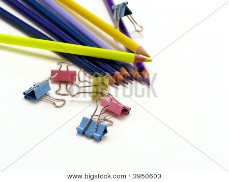 Colorido Oficina