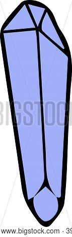 Low Polygon. Geometry Polygon Abstract Banner. Vector Illustration