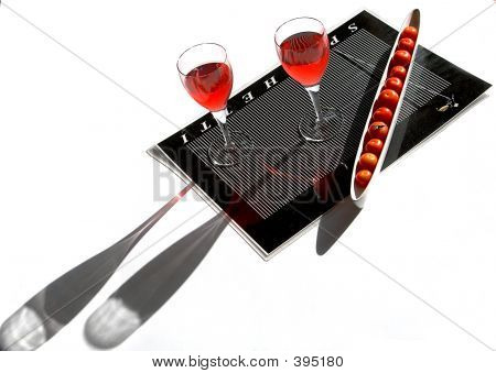 스파게티