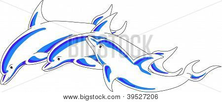 Delfin