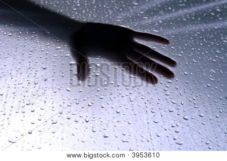 터치