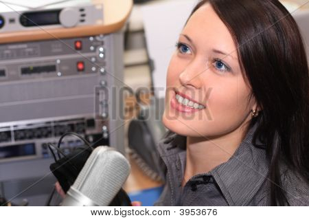Radio Dj