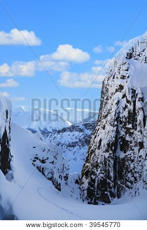 Couloir görünüm