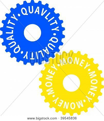 Quaility-denaro