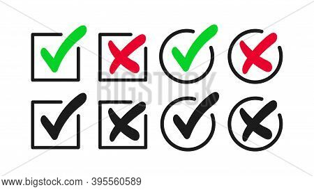 Cross Checked Images Illustrations Vectors Free Bigstock