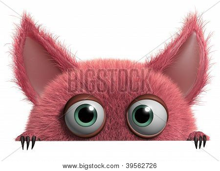 Harige Gremlin