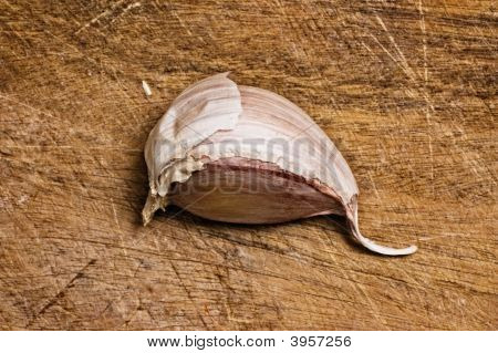 Aglio.