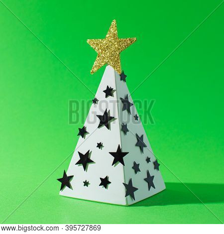 Eco-friendly Ideas To Substitude Fresh Fir Tree