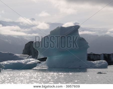 Ice