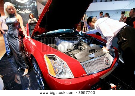 Auto Show