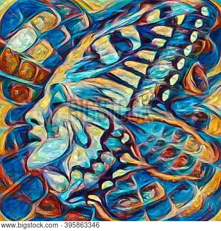 Wings Of The Mind