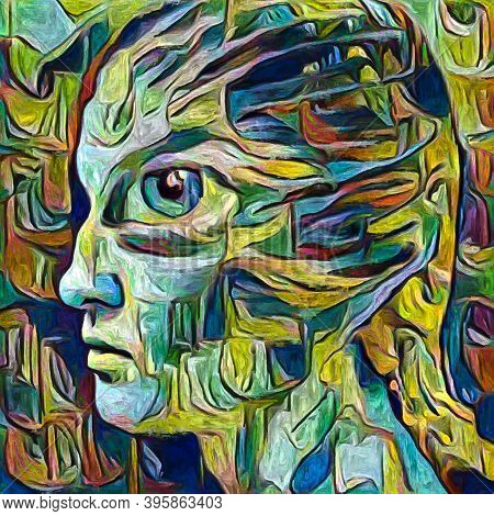 Inner Vision