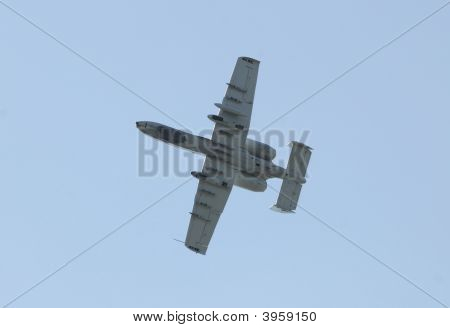 Jet Fighter