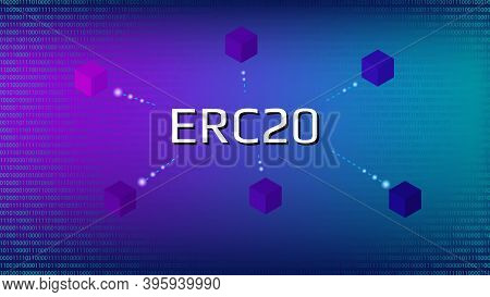 Erc20 Ethereum Request For Comments Unique Identifier Of The Ethereum Standard. Erc20 Tokens Adopt T